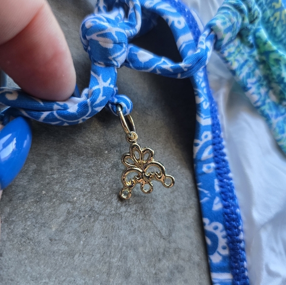 La Blanca Bikini size M - Picture 3 of 5